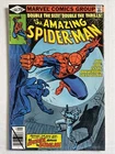 Amazing Spider-Man 200 VF/NM 1979 Marvel Comics Burglar