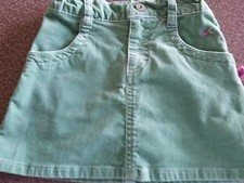 Osh Kosh Brand Girl's Size 5 Skirt/Skort