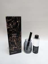 Design Project by JOHN LEWIS Reed Diffuser Set 150ml - No006 Iris, Amber & Vanil