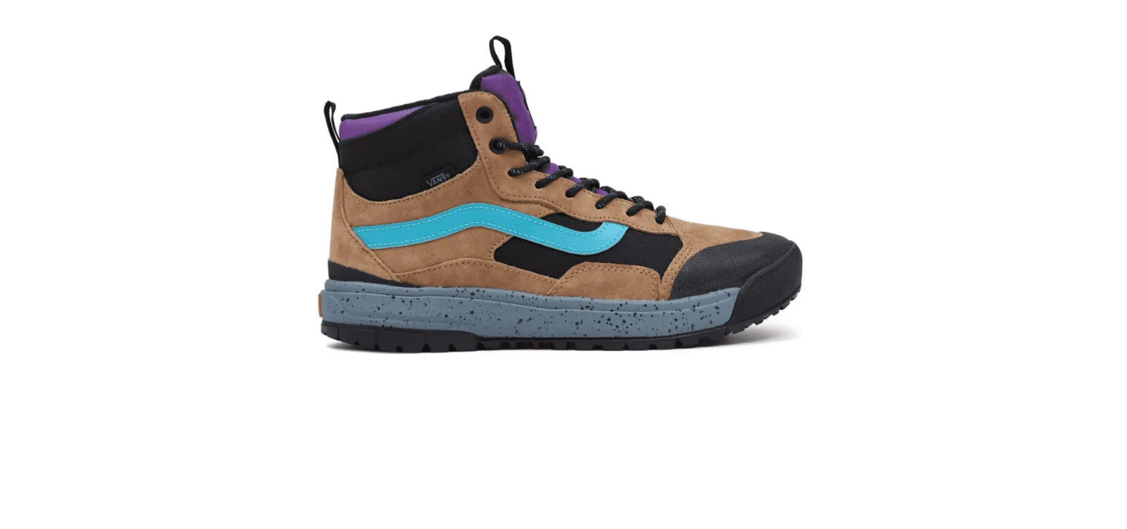 Zapato de invierno Vans ULTRARANGE EXO tabaco/negro nuevo en caja para todo tipo de clima