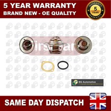 Fits Hyundai i10 Nissan Juke Qashqai Note FirstPart Thermostat Coolant