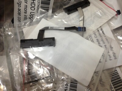 Acer Nitro AN515-54 SATA HDD Hard Drive Connector Cable For Acer  Black V EH50FNBX0002HK00