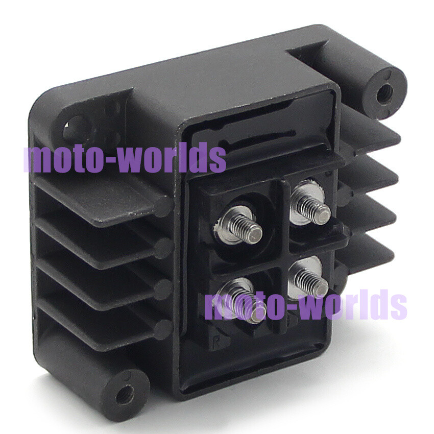 Regulator Rectifier for Yamaha Outboard 2-stroke 75hp 115 175