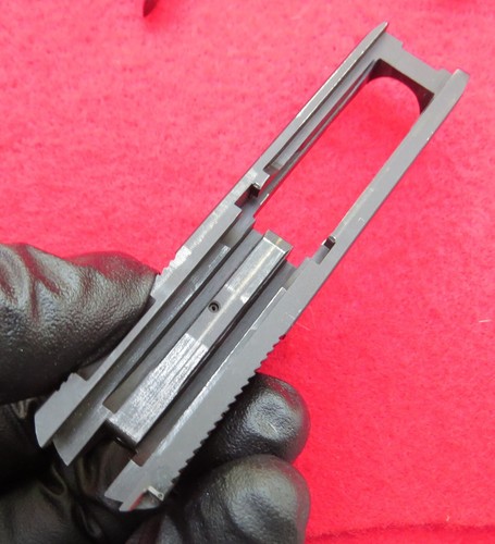 Beretta Model 21A 25ACP Bobcat Slide Barrel Hammer Trigger Group Parts 21-A .25 - Picture 12 of 24