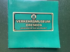 Verkehrsmuseum Dresden Johanneum am Neumarkt (N)130923