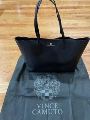  Vince Camuto Leila Large Tote  BAG HANDBAG