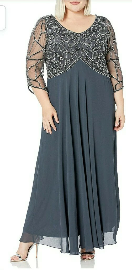 Jkara plus shop size