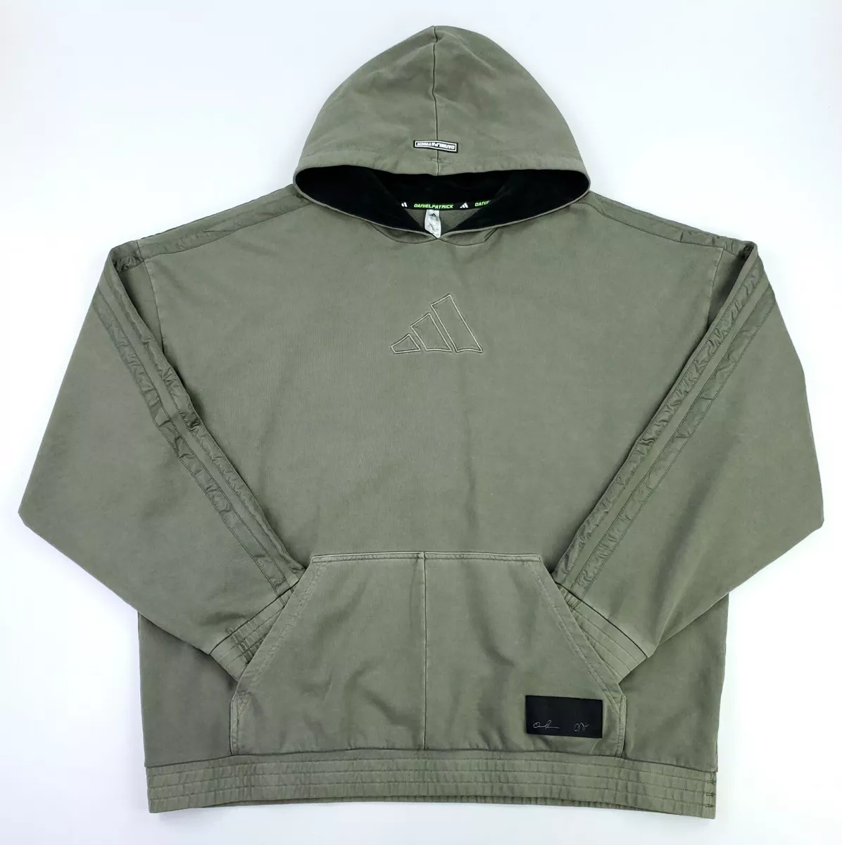 4xl hotsell adidas hoodie