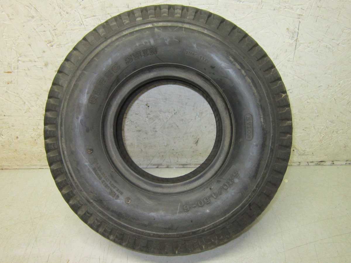 Cheng Shin 5.30/4.50-6 Tire 6066dc | eBay Cheng Shin 5.30/4.50-6 Tire 6066dc | eBay