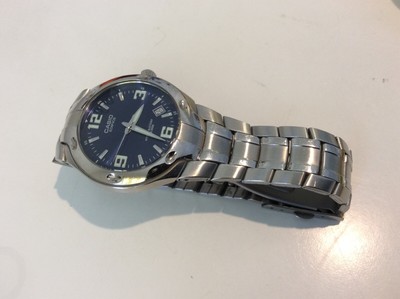 casio ef106