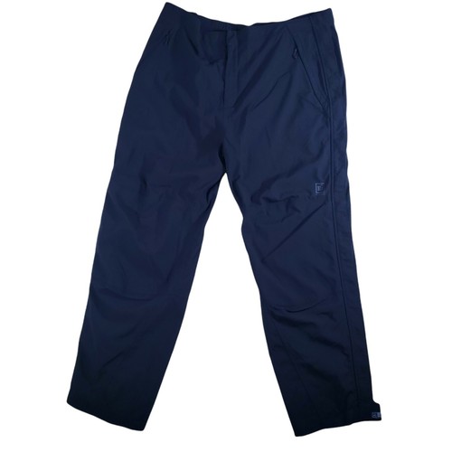 REI CO-OP Alpine Lakes Rain Pants Mens 