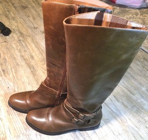 matisse knee high boots