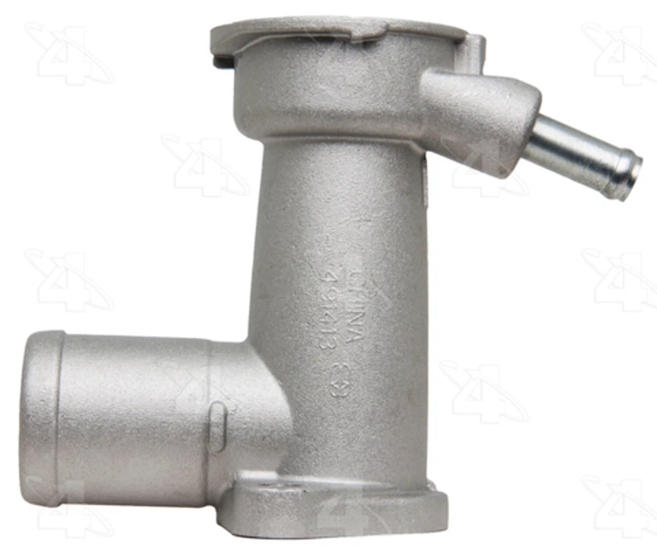 Cuello de llenado de refrigerante de motor Four Seasons para Ford Ranger 85031 1990-1991 Foto 3 de 4