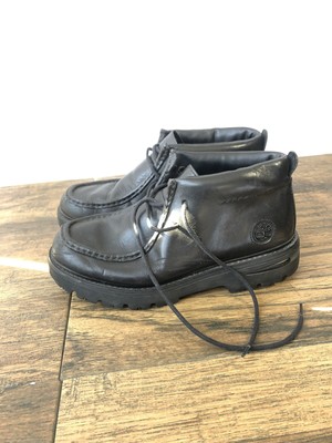 timberland rugged street chukka