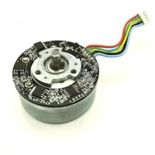 DC24V 5520  High Torque Micro Brushless Motor For MUSCLE Massage Gun