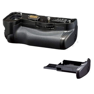 New PENTAX D-BG8 Battery Grip for K-3 Mark III Digital Camera
