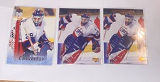 Tim Cheveldae - Winnipeg Jets - 1995-96 Upper  452 Deck Hockey 1227