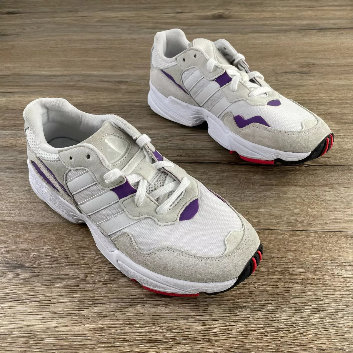 Adidas yung 96 best sale look