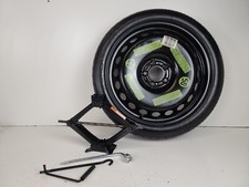 2008-2023 AUDI A4, A5, S4 SPARE TIRE 19" W/Jack Kit 