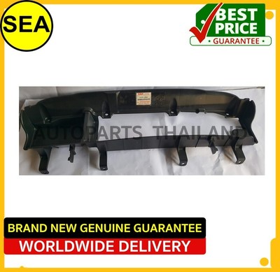 DEFLECTOR INF RADIADOR FOR SUZUKI SWIFT 2013 #7243352R00000 (UNIT 