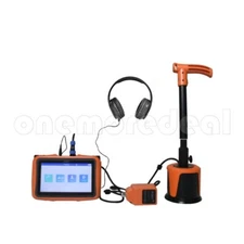 L3000 Underground Water Pipe Leak Detector Locator for Pipe Lines/Narrow Spaces