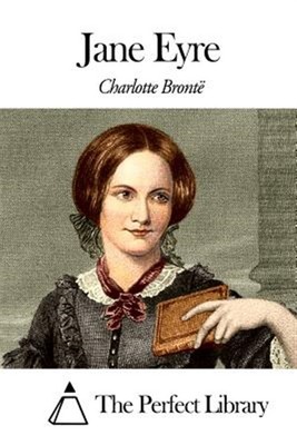 Jane Eyre, Paperback by Bronte, Charlotte; Backman, Carl Johan, Brand New, Fr...
