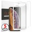 thumbnail 57  - PROTECTIVE GLASS TEMPERED GLASS FILM SCREEN FOR IPHONE XR X XS MAX 8 7 6 6S Plus