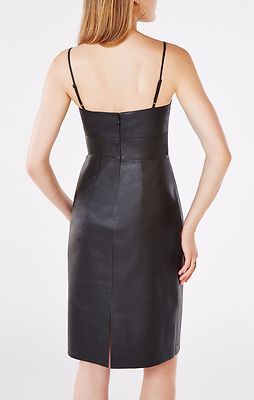 gucci blue leather dress Blue GG Lamé Dress With Detachable Collar