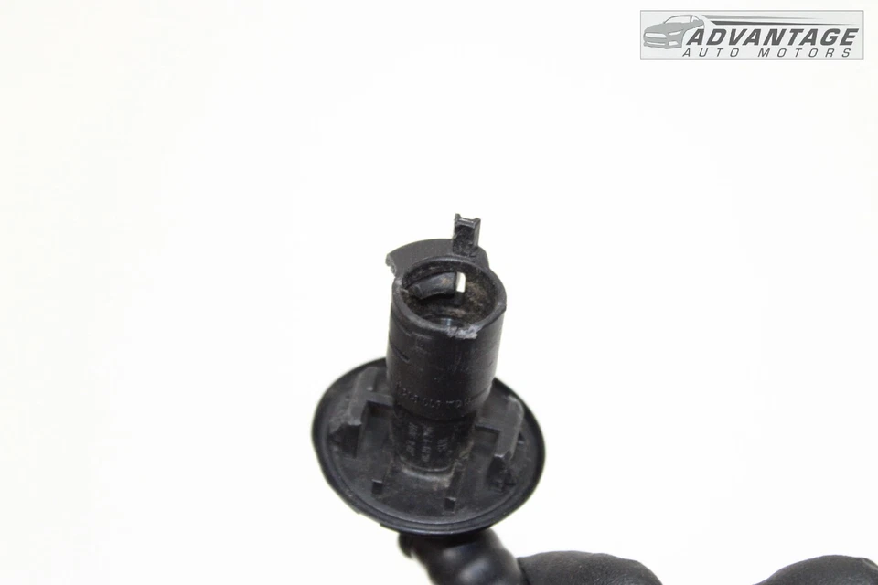 AUDI A5 F5 2018-2023 TUBO DE MANGUERA DE VACÍO DE REFUERZO DE FRENO CON SENSOR DE PRESIÓN OEM Foto 4 de 4