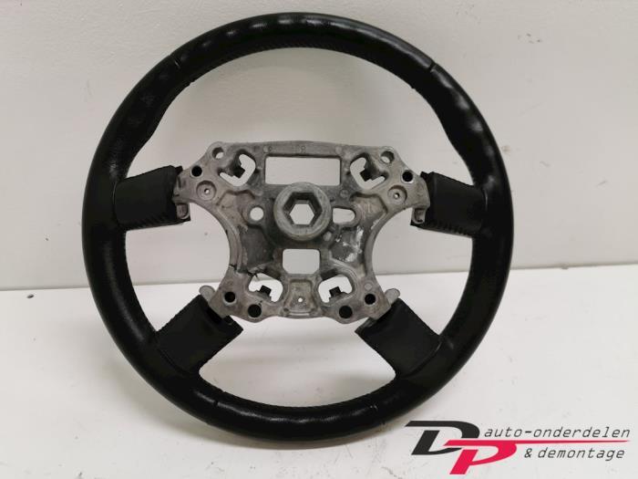 P11745004 Lenkrad FORD C-Max 6019743E online kaufen | eBay
