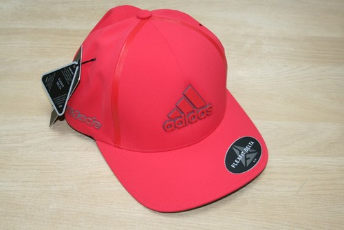 TAYLORMADE ADIDAS FLEXFIT DELTA CAP 
