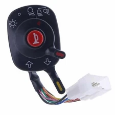 T2368-69025 Combination Light Switch Assembly for Kioti Tractors RX7320 RX7320PC