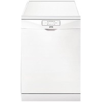 Graded Smeg Dfd613w Full-size Dishwasher (jub-6675) Rrp £399 Graded Smeg Dfd613w Full-size Dishwasher (jub-6675) Rrp £399