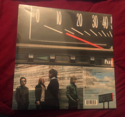 LP Bon Jovi Lost Highway (-180g) B002197501  Records, Univ 未開封 /00260 BON JOVI - Lost Highway - Amazon.com Music