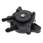 Sell Gas Fuel Pump Pulse Fit For Honda GX200 GX160 Clone Engine Go Kart Jk @ In , For US $13.79