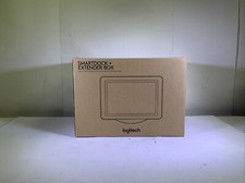 LOGITECH V-U0038 Smart Dock Tablet SmartDock Extender Box V-U0041 - JJ C5D