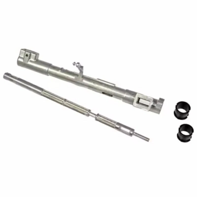 For Ford Taurus Freestar Mercury Steering Column Shift Tube & Plunger Assembly - Image 3 of 4