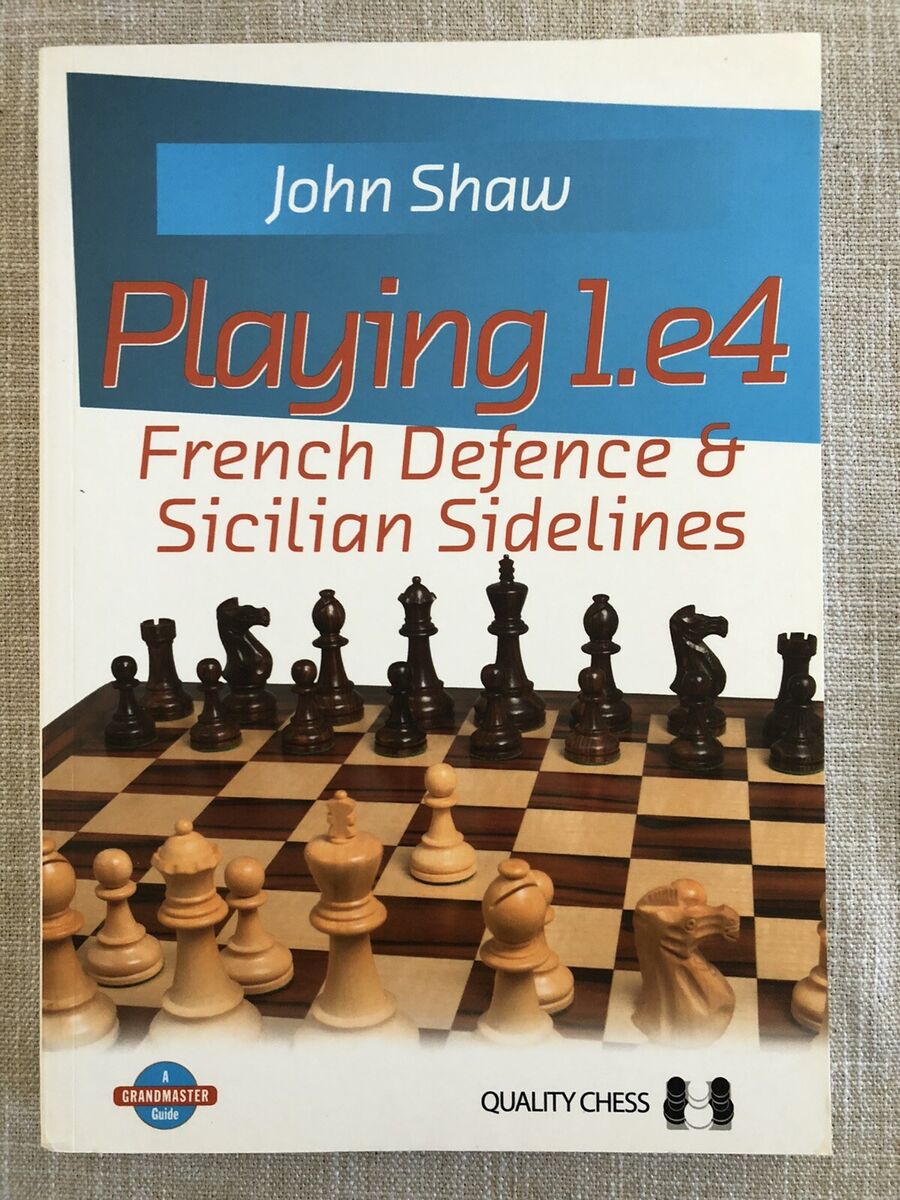 Grandmaster Repertoire 6: The Sicilian Defence