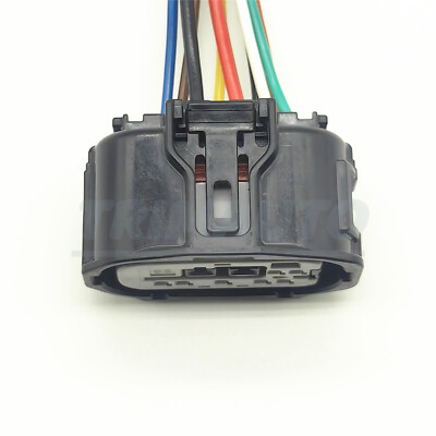 For 2007-2017 Lexus LS 460 Transmission Range Sensor Connector