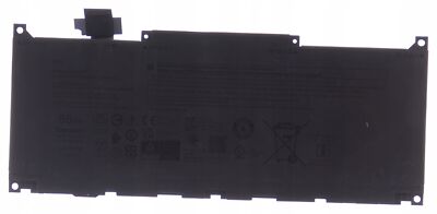Bateria DELL XPS 13 Plus 9320 XPS 13 9320 MN79H A