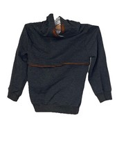 Tommy Bahama Hoodie Sweatshirt pullover gray boys Size 5T