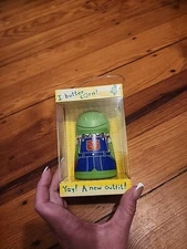 Butter Boy By Talisman Designs “I Butters Corn!” NEW