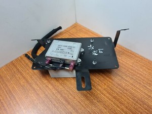 AUDI A4 B7 AUDIO SOUND VERSTÄRKER + FREISPRECHEINRICHTUNG ANTENNENMODUL - 8E5035223D