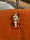 VINTAGE Hot Wheels Purple 1978 Bubble Gunner 1:64.