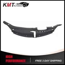 Radiator Support Cover Fits 2015 2016 2017 Toyota Camry TO1224103 5329506130