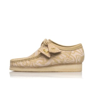 clarks originals wallabee doom