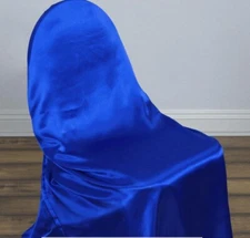 Amethyst 120" ROUND Satin TABLECLOTH Wedding Party Home Kitchen Tabletop Sale