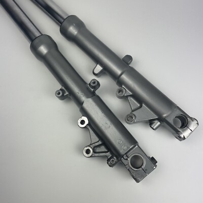 Kawasaki Ninja ZX-6R 1995-1997 Front Suspension Fork Set 44070