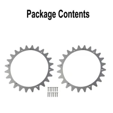 Stainless Steel Screws Accessories 220mm All L Models For Worx L Model