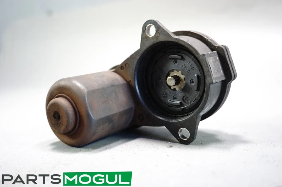 08-17 AUDI A4 A5 QUATTRO PINZA FRENO TRASERO MOTOR PASAJERO DERECHO 32335478 OEM Foto 3 de 4